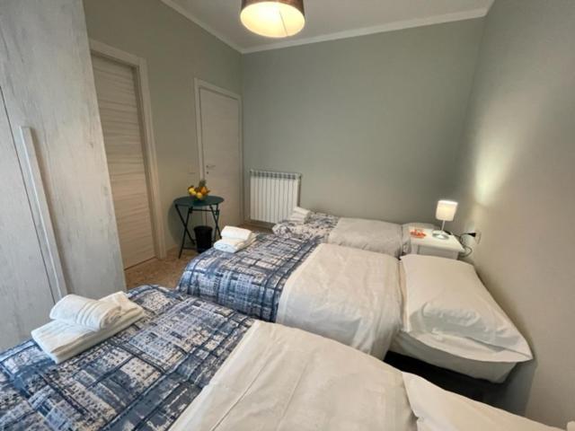 Dal Ciandri Bed & Breakfast Pisa Exterior photo