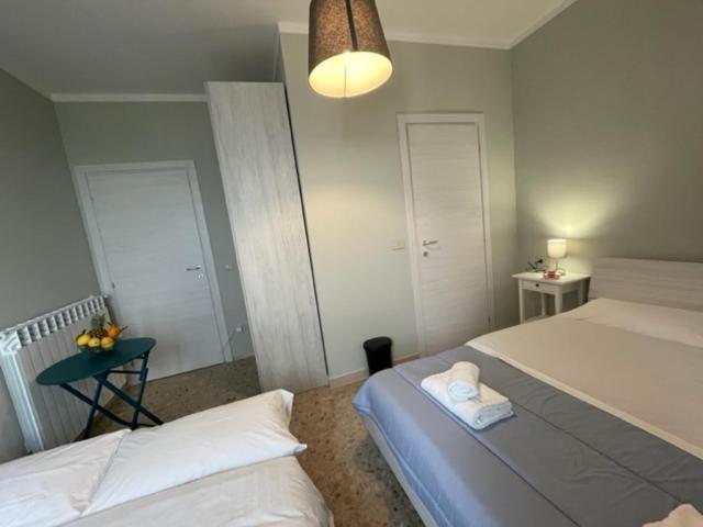 Dal Ciandri Bed & Breakfast Pisa Exterior photo