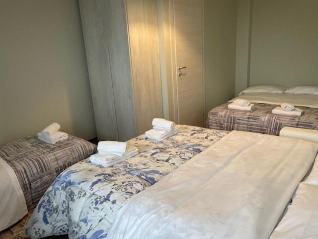 Dal Ciandri Bed & Breakfast Pisa Exterior photo