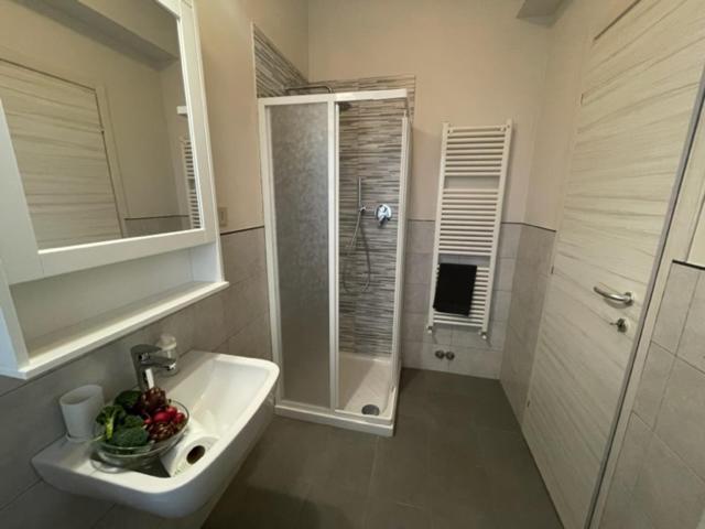 Dal Ciandri Bed & Breakfast Pisa Exterior photo