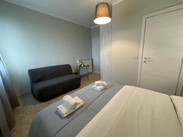 Dal Ciandri Bed & Breakfast Pisa Exterior photo